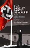Cover: The Fascist Party in Wales? - Bonnier Books UK