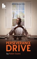 Cover: Perseverance Drive - Oberon Books Ltd