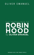 Cover: The Adventures of Robin Hood - Oberon Books Ltd