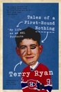 Cover: Tales of a First-Round Nothing - ECW Press,Canada