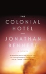 Cover: The Colonial Hotel - A misFit Book