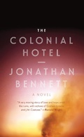 Cover: The Colonial Hotel - A misFit Book