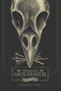 Cover: Designated Mourner - ECW Press,Canada
