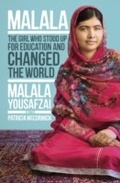 Cover: I Am Malala - Orion (an Imprint of The Orion Publishing Group Ltd )