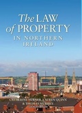 Cover: The Law of Property in Northern Ireland - Colourpoint Educational