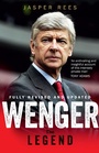 Cover: Wenger - Short Books Ltd