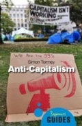 Cover: Anti-capitalism - Oneworld Publications