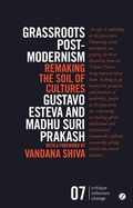 Cover: Grassroots Postmodernism - Zed Books Ltd