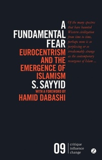 Enlarge image Cover: A Fundamental Fear - Zed Books Ltd