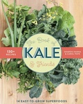 Cover: The Book of Kale and Friends - Douglas & McIntyre