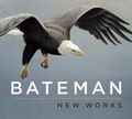 Cover: Bateman: New Works - Greystone Books,Canada
