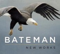 Enlarge image Cover: Bateman: New Works - Greystone Books,Canada