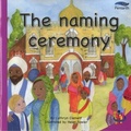 Cover: I Wonder Why? Series: The Naming Ceremony - Canolfan Peniarth