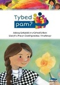 Cover: Cyfres Tybed Pam? Addysg Grefyddol yn y Cyfnod Sylfaen - Pecyn Cyflawn - Canolfan Peniarth