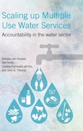 Cover: Scaling Up Multiple Use Water Services - Practical Action Publishing