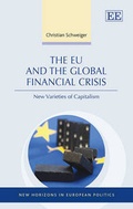 Cover: The EU and the Global Financial Crisis - Edward Elgar Publishing