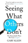 Cover: Seeing What Others Don't - John Murray Business