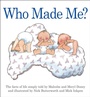 Cover: Who Made Me? - Candle Books