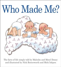 Enlarge image Cover: Who Made Me? - Candle Books