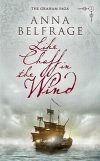 Enlarge image Cover: Like Chaff in the Wind - SilverWood Books Ltd