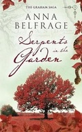 Cover: Serpents in the Garden - SilverWood Books Ltd