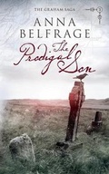 Cover: The Prodigal Son - SilverWood Books Ltd