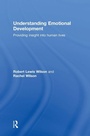 Cover: Understanding Emotional Development - Routledge