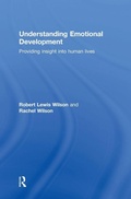 Cover: Understanding Emotional Development - Routledge