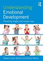 Cover: Understanding Emotional Development - Routledge