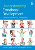 Cover: Understanding Emotional Development - Routledge