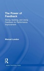 Cover: The Power of Feedback - Routledge