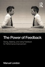 Cover: The Power of Feedback - Routledge