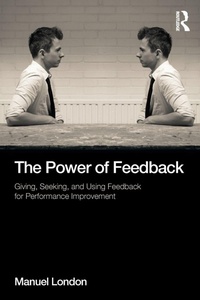 Enlarge image Cover: The Power of Feedback - Routledge