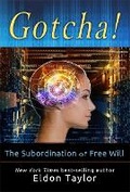 Cover: Gotcha! - Hay House UK Ltd