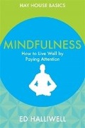 Cover: Mindfulness - Hay House UK Ltd