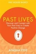 Cover: Past Lives - Hay House UK Ltd