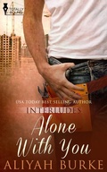 Cover: Alone With You - Entwined Publishing