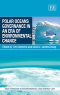 Abbildung von: Polar Oceans Governance in an Era of Environmental Change - Edward Elgar Publishing