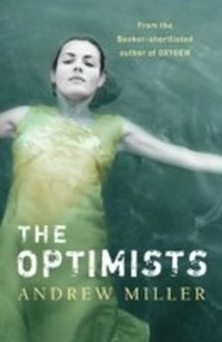 Abbildung von: The Optimists - Sceptre