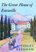Cover: The Great House of Estraville - Girls Gone By Publishers