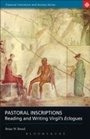 Cover: Pastoral Inscriptions - Bristol Classical Press