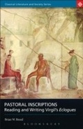 Cover: Pastoral Inscriptions - Bristol Classical Press