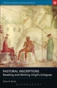 Enlarge image Cover: Pastoral Inscriptions - Bristol Classical Press