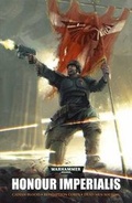 Cover: Honour Imperialis - Games Workshop