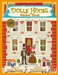Cover: Dolls' House - Scribblers