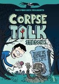 Cover: Corpse Talk: Season 1 - David Fickling Books