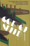 Cover: God of Speed - Rare Bird Books