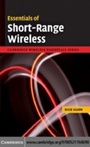 Cover: Essentials of Short-Range Wireless - Cambridge University Press