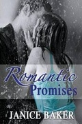 Cover: Romantic Promises - Author Janice Baker, LLC