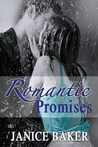 Enlarge image Cover: Romantic Promises - Author Janice Baker, LLC